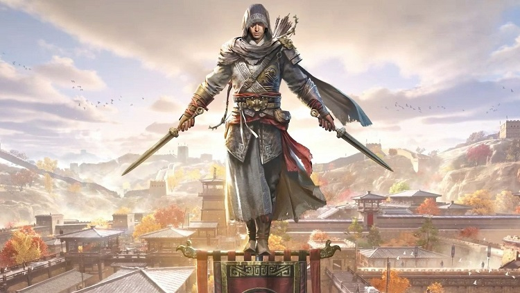 «Выглядит фантастически»: мобильная Assassin's Creed про Древний Китай смотрится не хуже консольных игр в первой утечке геймплея