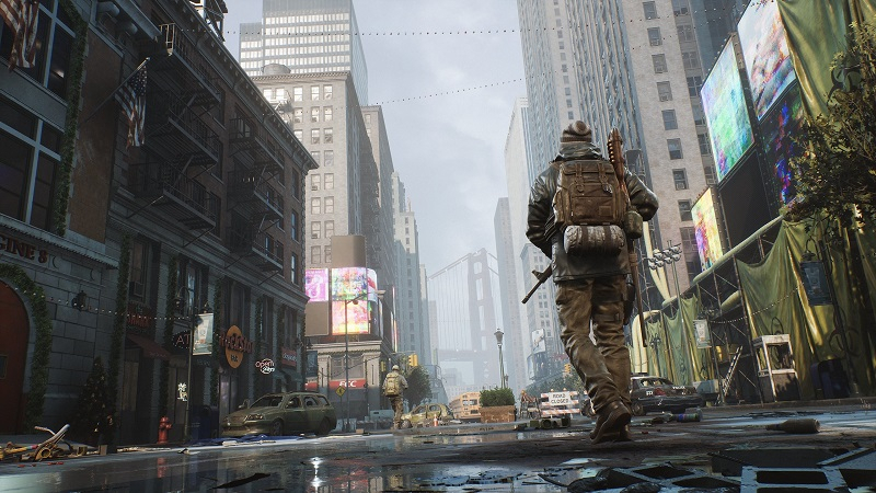 К проблемам разработчиков The Day Before добавились подозрения в копировании трейлеров Call of Duty и The Last of Us — покадровое сравнение