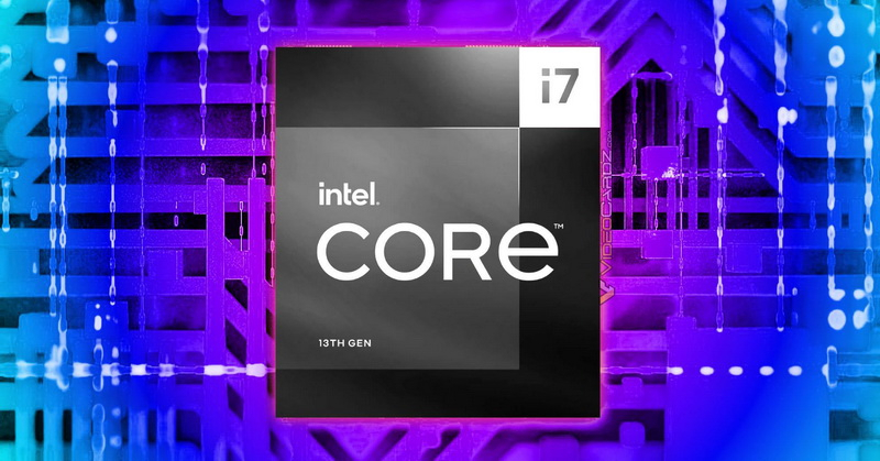 Intel выпустила в Китае чипы Core i5-13490F и Core i7-13790F — они лучше и дешевле глобальных моделей