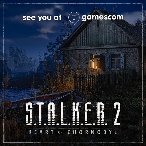 GSC Game World анонсировала новую публичную демоверсию S.T.A.L.K.E.R. 2: Heart of Chornobyl