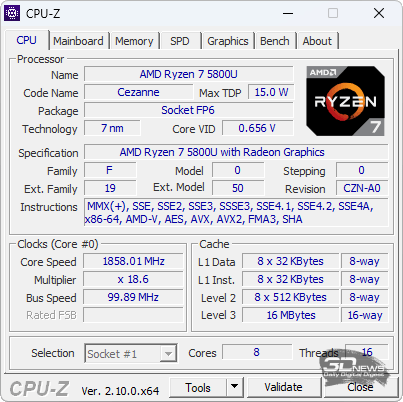 Ноутбук Tecno Megabook K16S AMD (K16SDA): автономнее, мощнее, удобнее