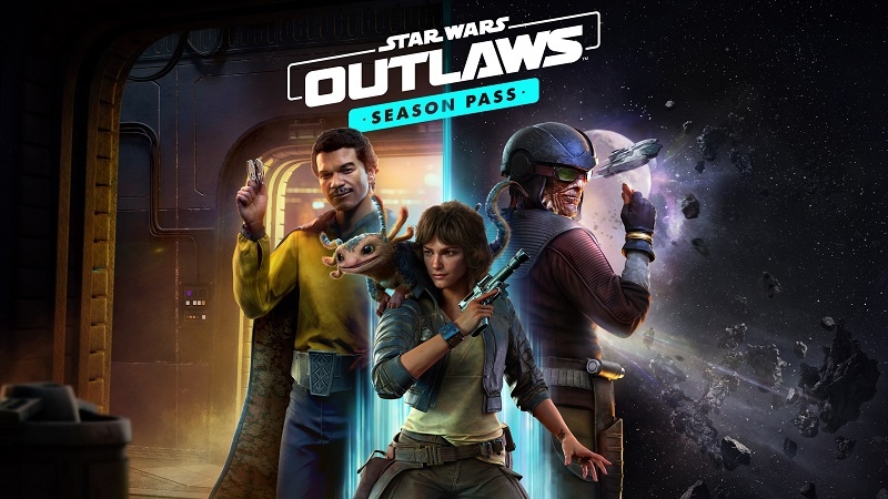 Продажи Star Wars Outlaws разочаровали Ubisoft, но у компании есть план  — улучшить игру и выпустить её в Steam