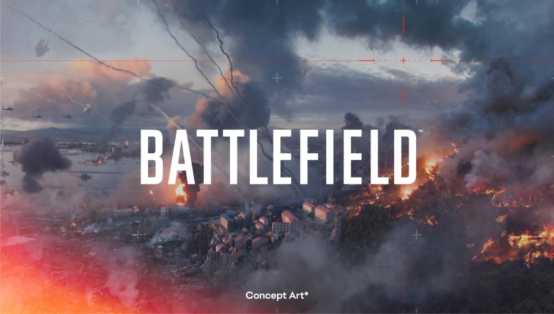 Electronic Arts анонсировала «крупномасштабную» программу публичного тестирования новой Battlefield