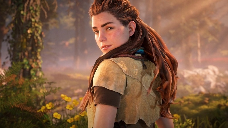 Sony вдвое увеличила стоимость Horizon Zero Dawn в PS Store, чтобы игроки не могли сэкономить на покупке ремастера