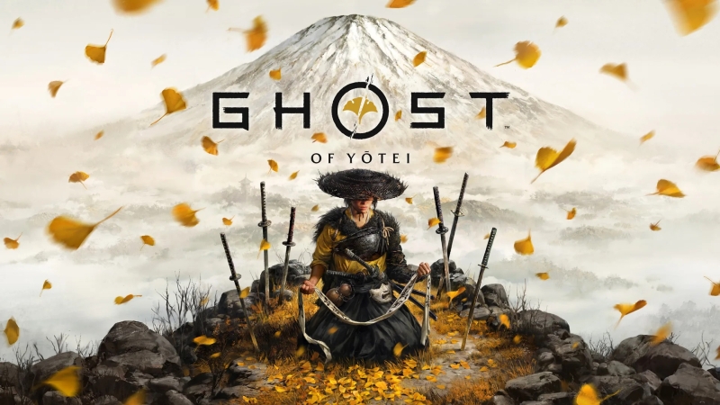 Сиквел Ghost of Tsushima отправит игроков на 300 лет вперёд — анонсирована Ghost of Yotei