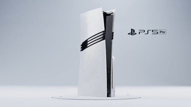 Sony анонсировала техническую презентацию PlayStation 5, на которой должны представить PS5 Pro