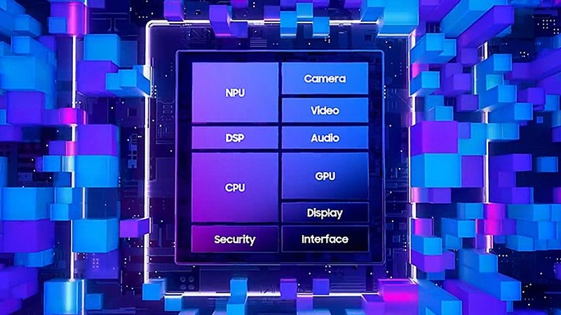 Samsung Electronics удалось увеличить операционную прибыль по итогам третьего квартала в четыре раза