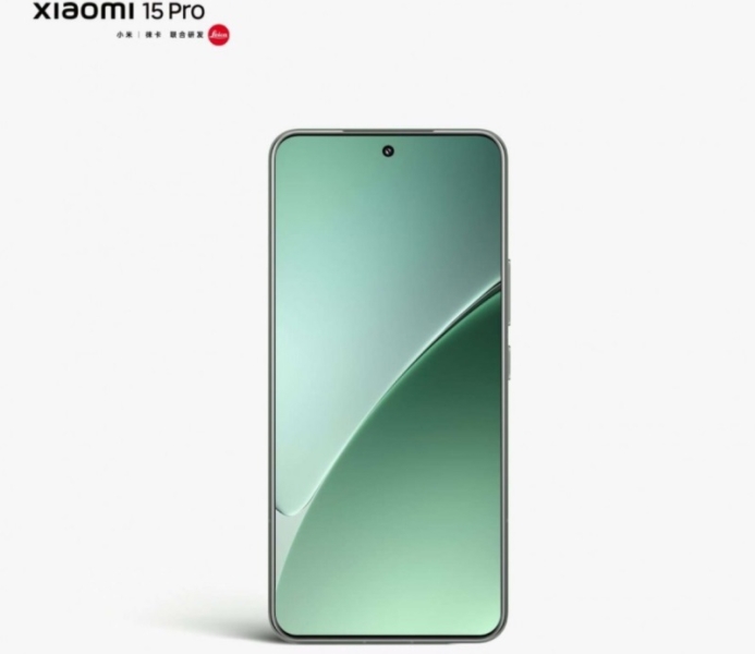 Xiaomi 15 и 15 Pro показались во всей красе в преддверии презентации 29 октября