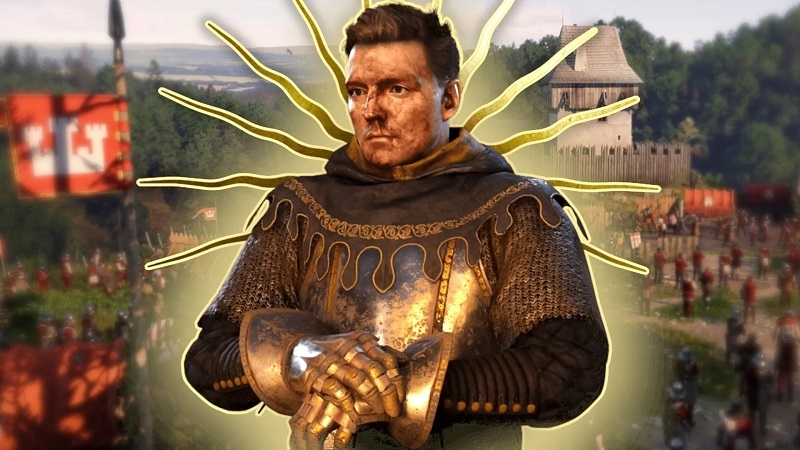 Kingdom Come: Deliverance 2 ушла на золото и не выйдет 11 февраля 2025 года — игру выпустят раньше запланированного