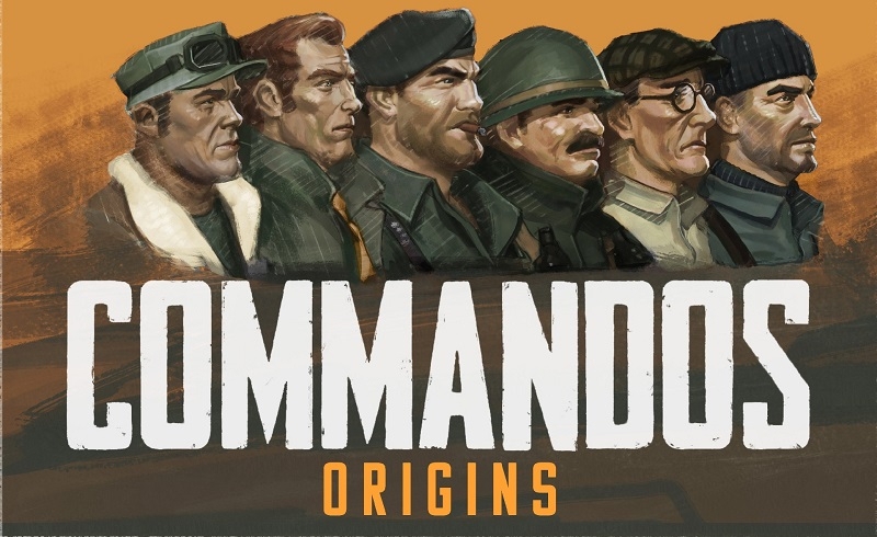 Commandos: Origins не выйдет в 2024 году из-за отзывов игроков — что улучшат к релизу