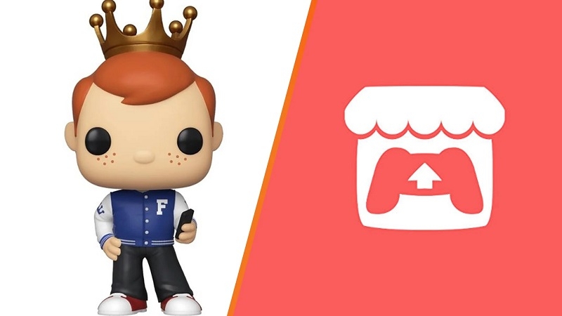 ИИ-система производителя игрушек Funko вывела из строя сайт платформы itch.io