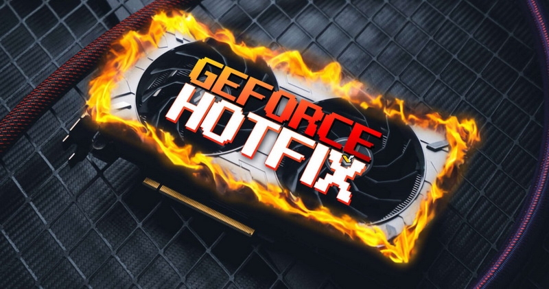 Nvidia устранила микрофризы в Indiana Jones and the Great Circle с помощью драйвера GeForce Hotfix 566.45