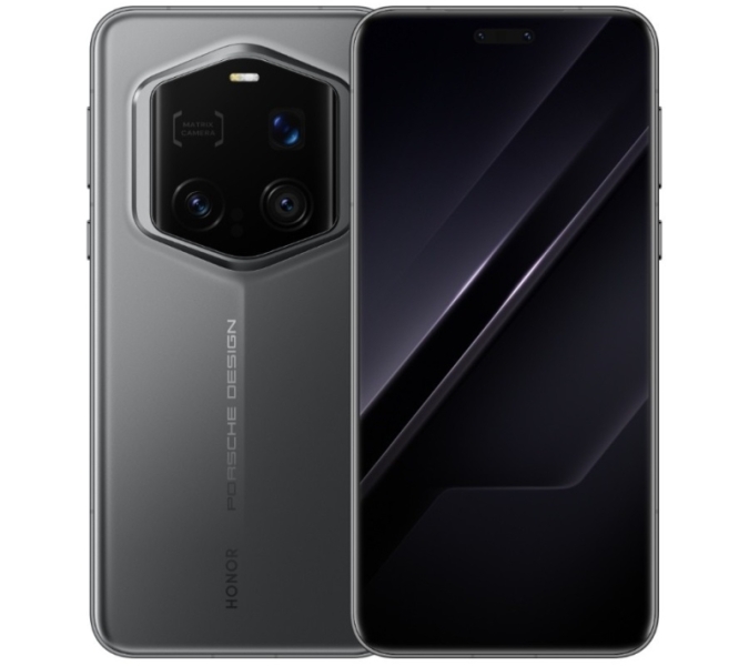 Премиальный смартфон Honor Magic7 RSR Porsche Design вышел на глобальный рынок за €1799