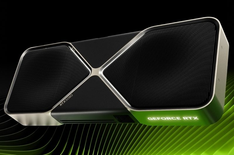 Вышли обзоры GeForce RTX 5080 — жалкий апгрейд по сравнению с GeForce RTX 4080