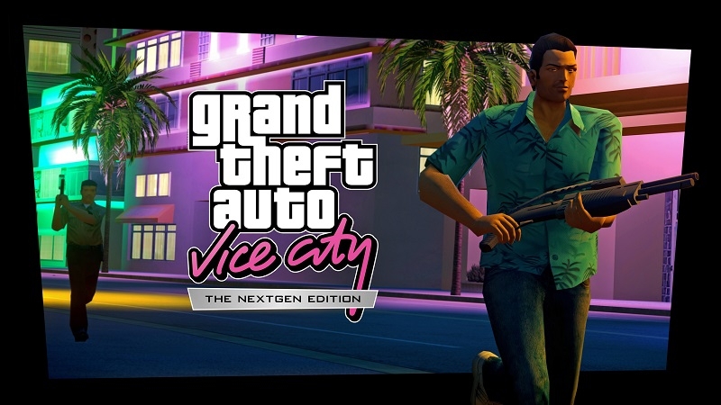 «Бандитов в этом городе больше, чем в тюрьме»: для GTA: Vice City вышла профессиональная русская озвучка